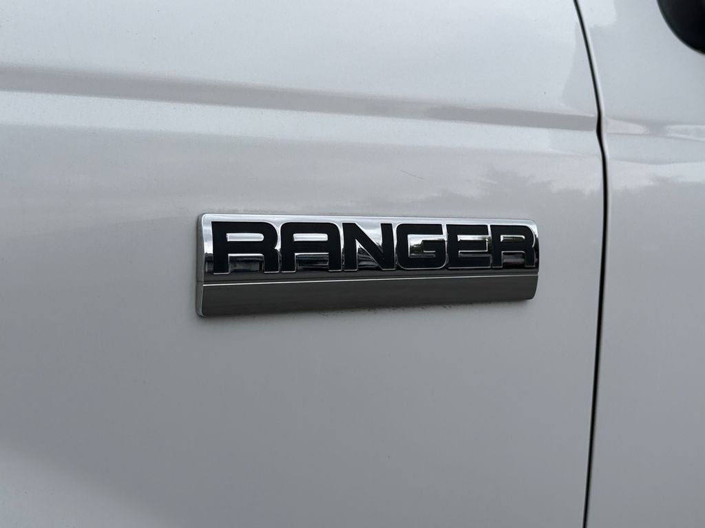 2010 Ford Ranger XL