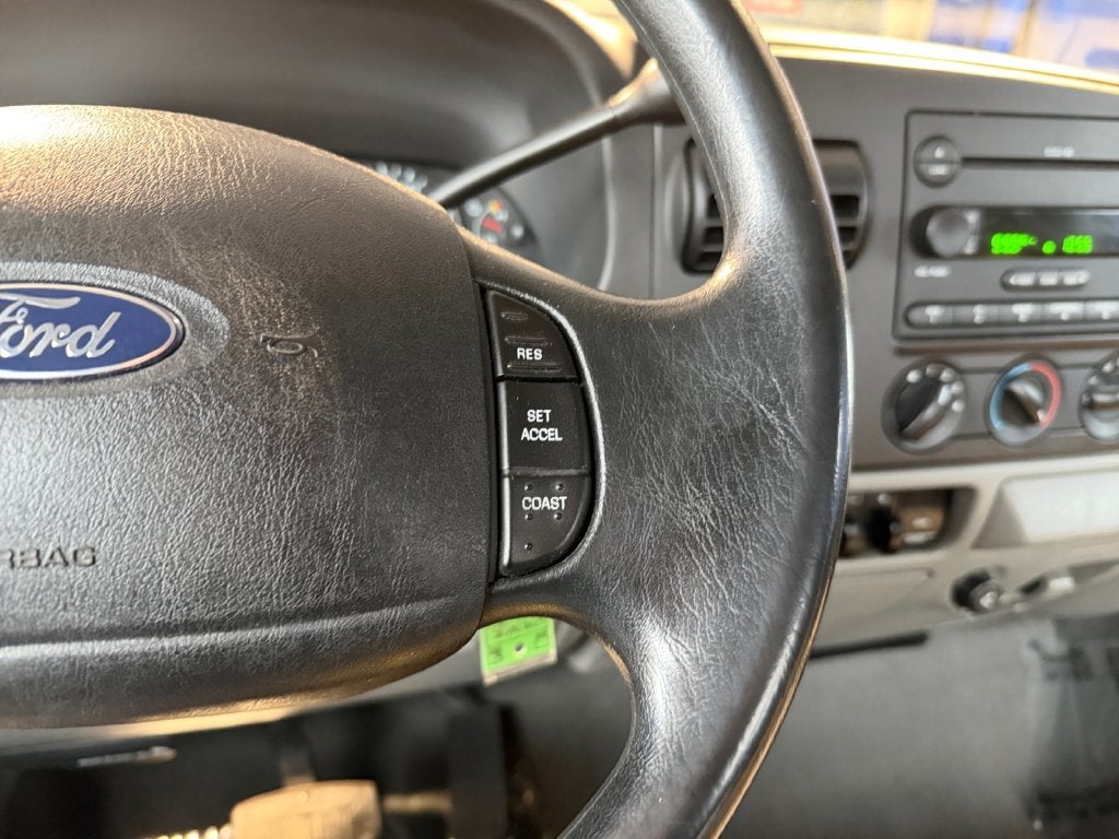 2006 Ford F-250SD XLT