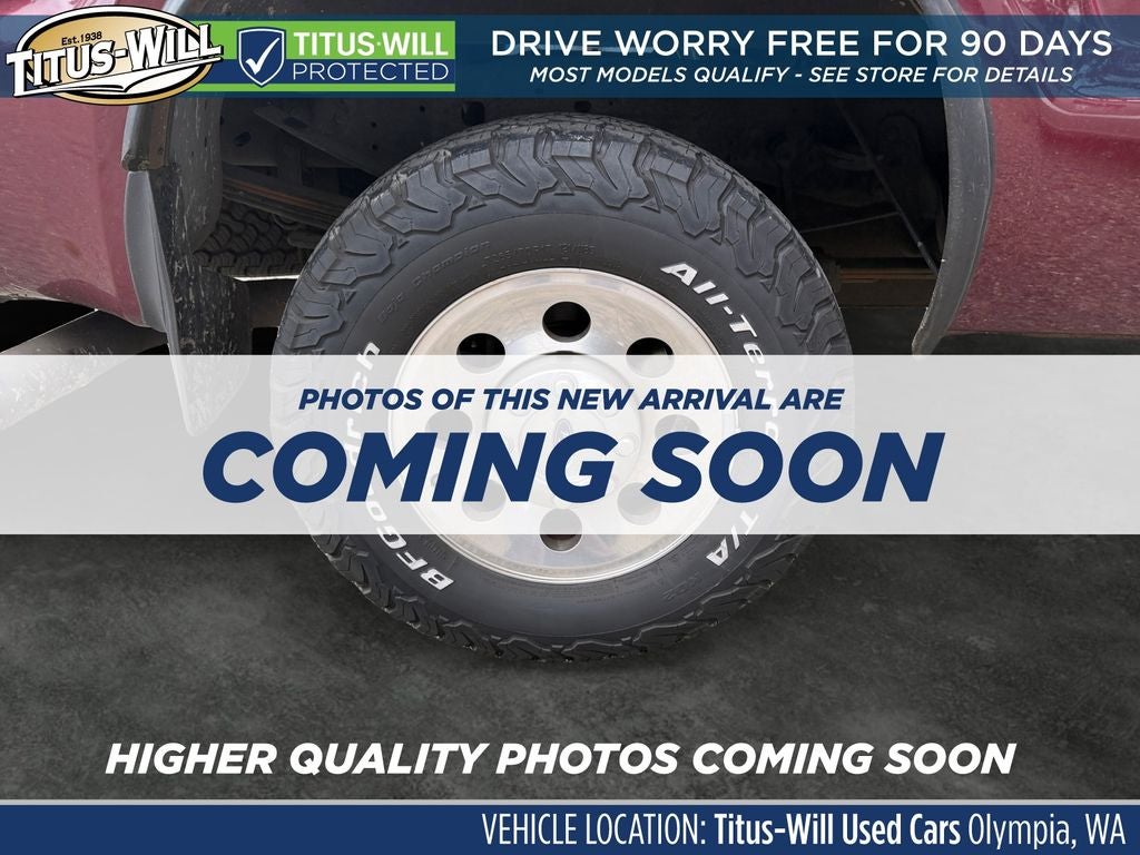 2006 Ford F-250SD XLT