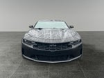 2022 Chevrolet Camaro 1LT