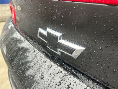 2022 Chevrolet Camaro 1LT