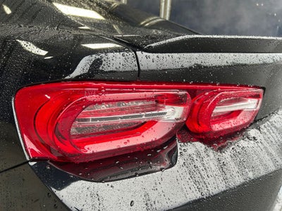 2022 Chevrolet Camaro 1LT