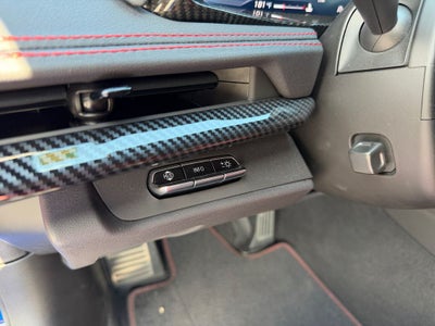 2022 Chevrolet Corvette Stingray 2LT