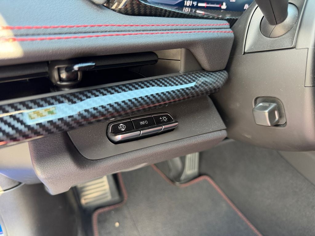 2022 Chevrolet Corvette Stingray 2LT