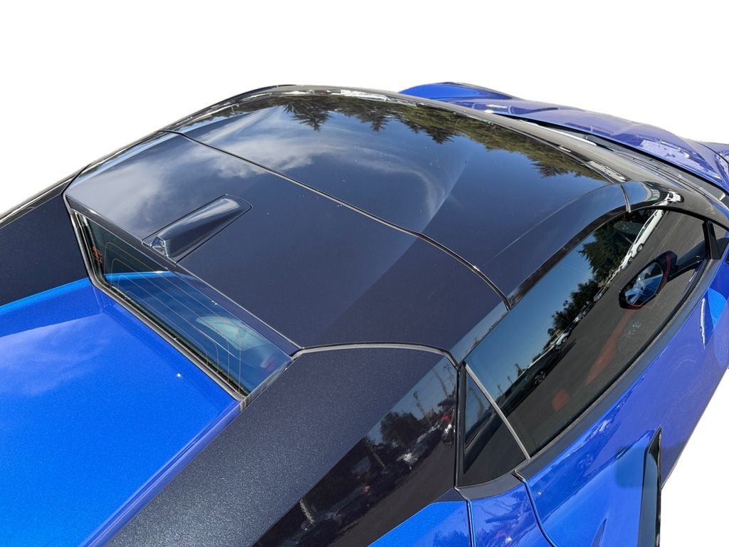 2022 Chevrolet Corvette Stingray 2LT