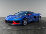 2022 Chevrolet Corvette Stingray 2LT