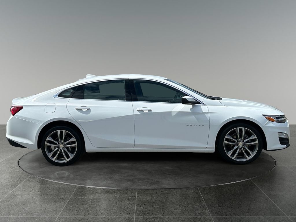 2024 Chevrolet Malibu LT 2LT