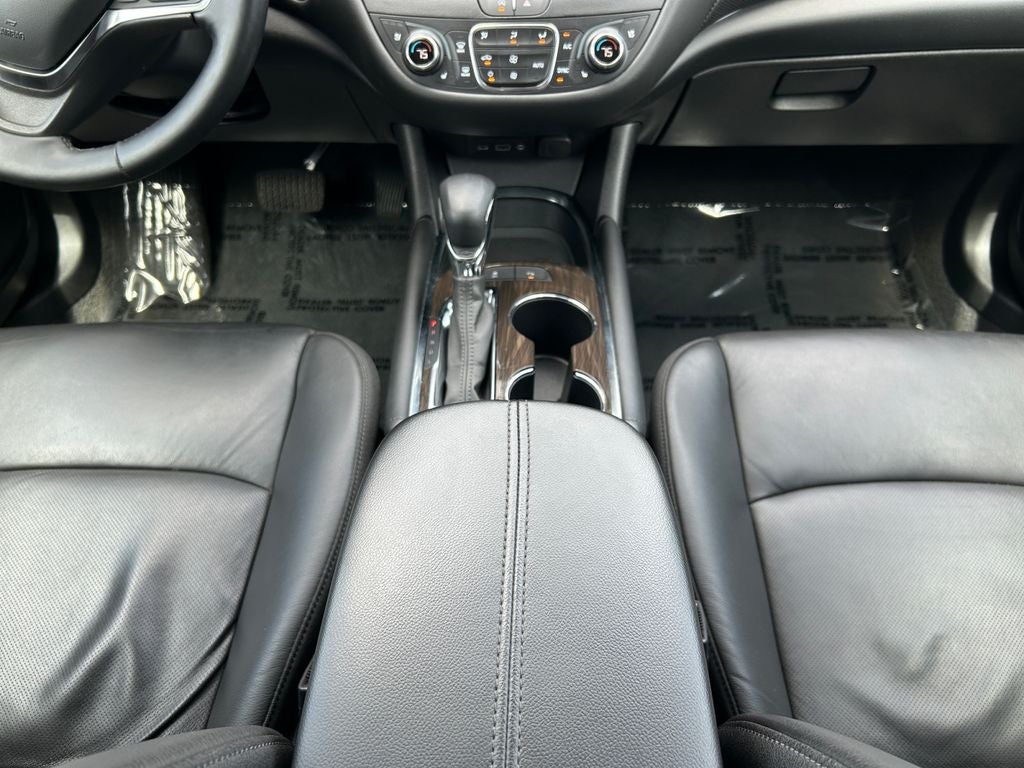 2024 Chevrolet Malibu LT 2LT
