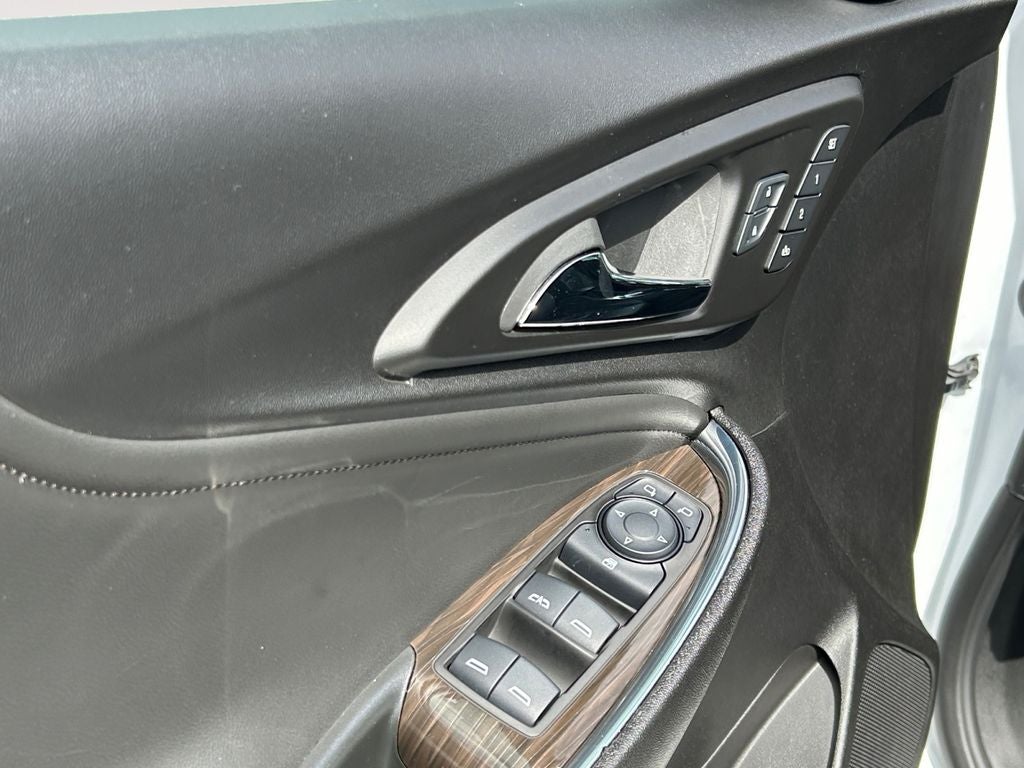 2024 Chevrolet Malibu LT 2LT