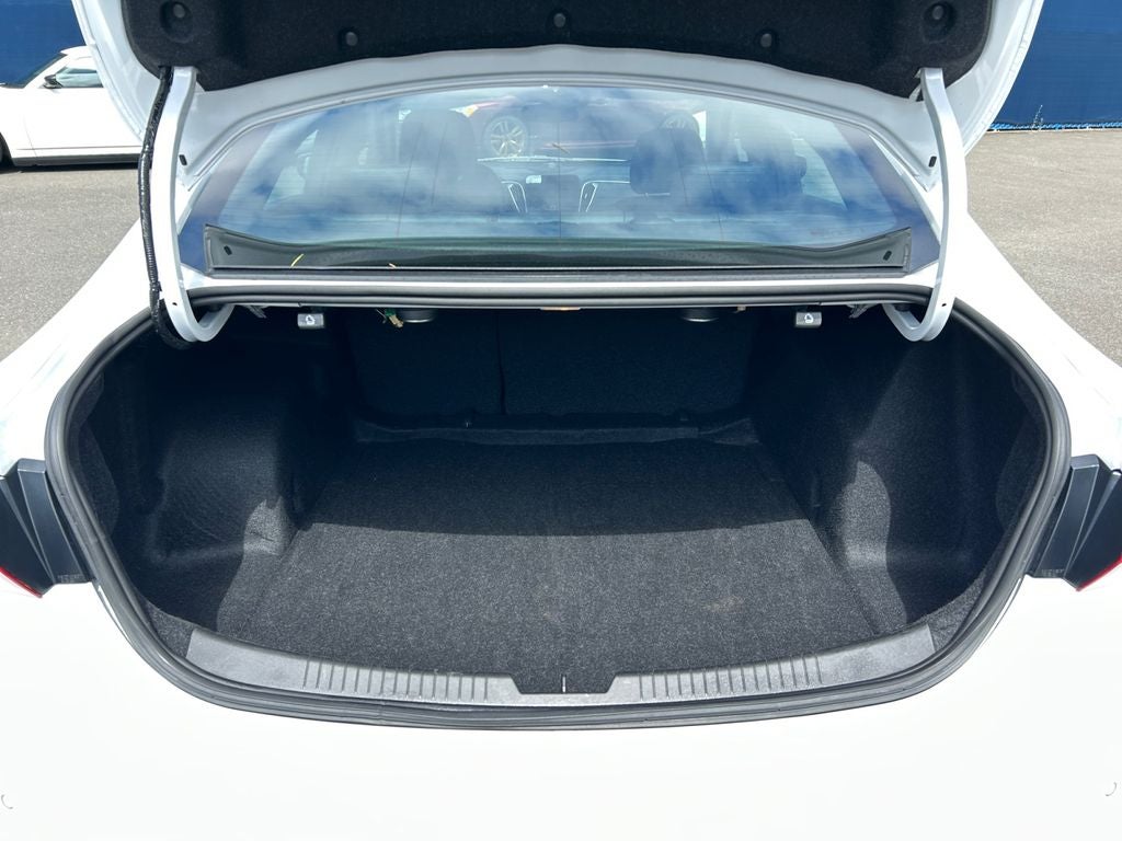 2024 Chevrolet Malibu LT 2LT