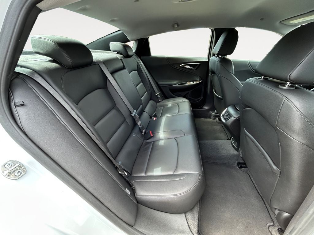 2024 Chevrolet Malibu LT 2LT