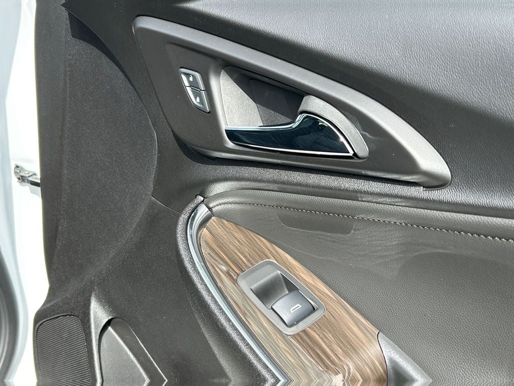 2024 Chevrolet Malibu LT 2LT