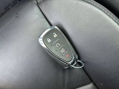 2024 Chevrolet Malibu LT 2LT