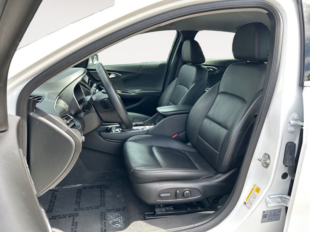 2024 Chevrolet Malibu LT 2LT