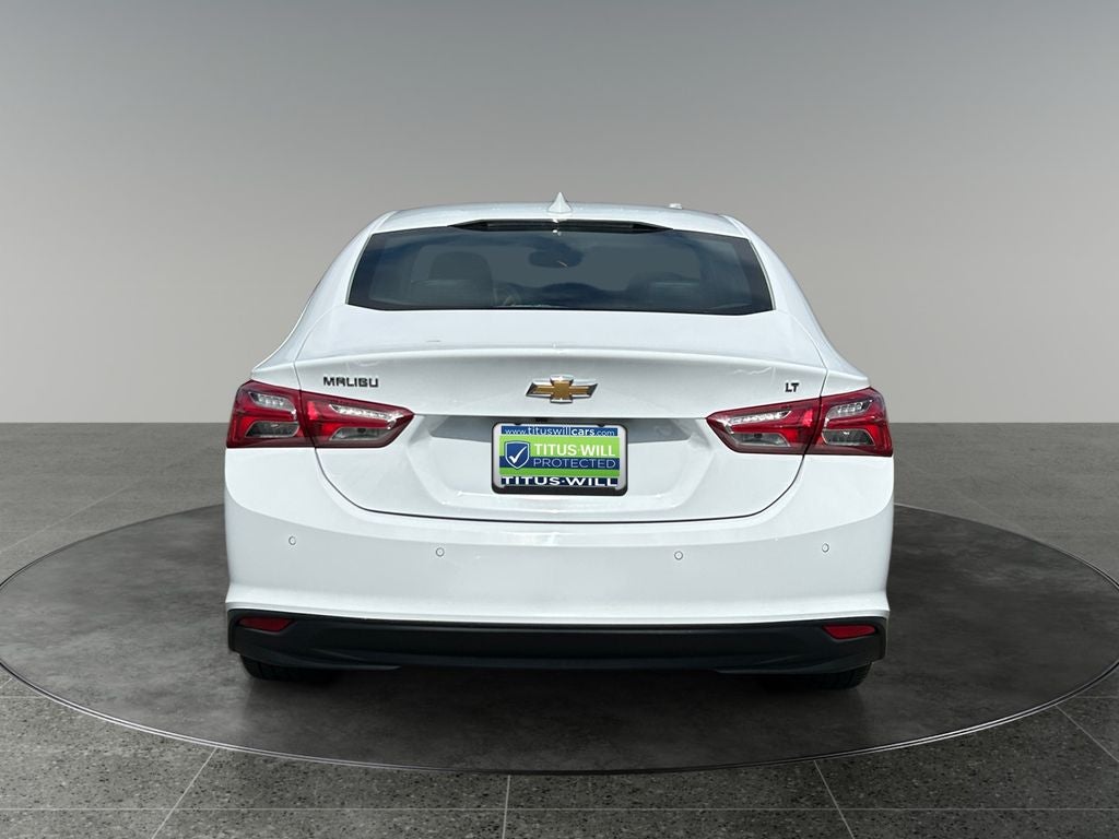 2024 Chevrolet Malibu LT 2LT