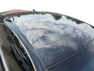 2014 Cadillac CTS Premium