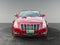 2014 Cadillac CTS Performance