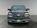 2005 Chevrolet Silverado 2500HD LS