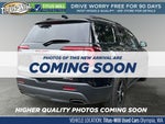 2020 GMC Acadia AT4