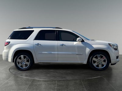 2014 GMC Acadia Denali