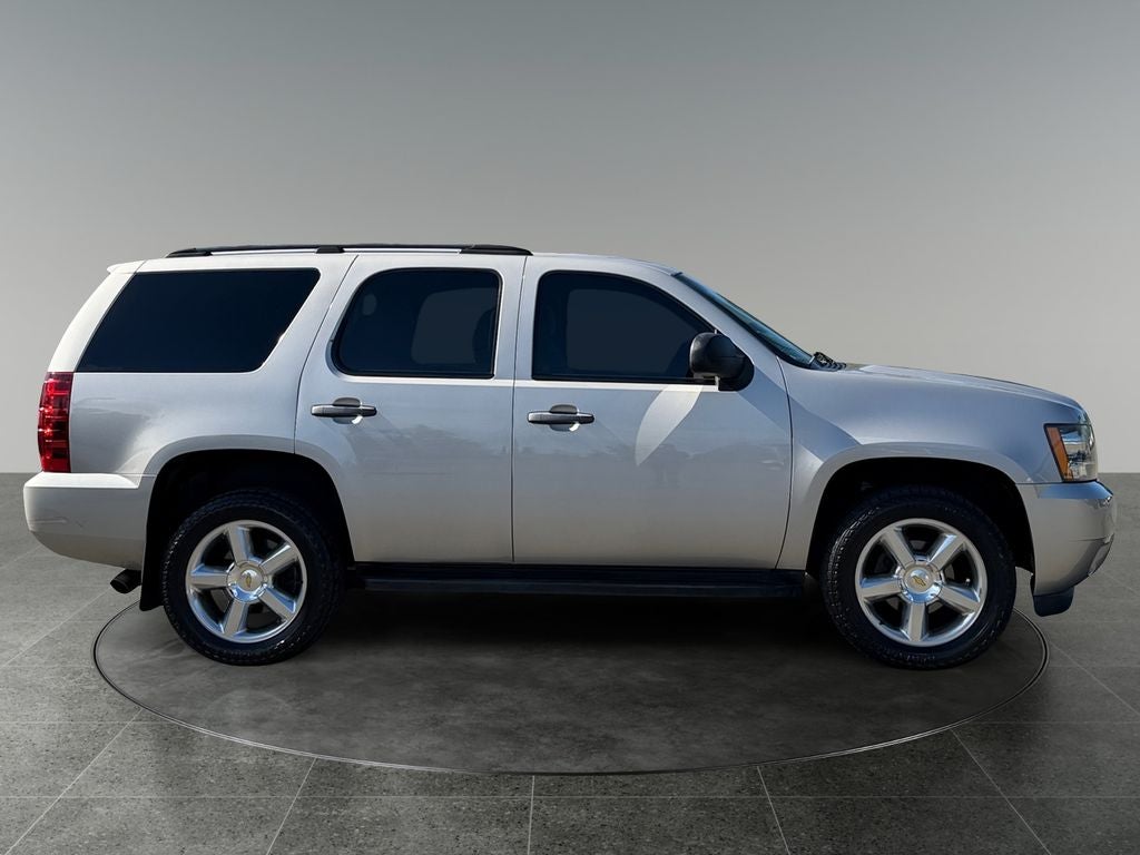 2007 Chevrolet Tahoe LS