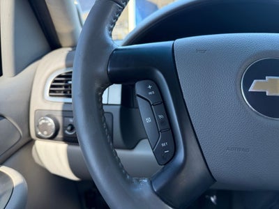 2007 Chevrolet Tahoe LS