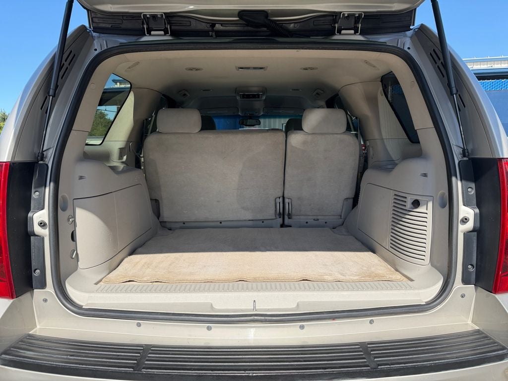 2007 Chevrolet Tahoe LS
