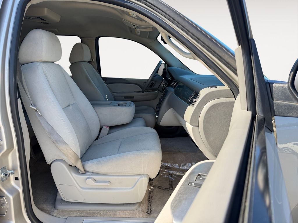 2007 Chevrolet Tahoe LS