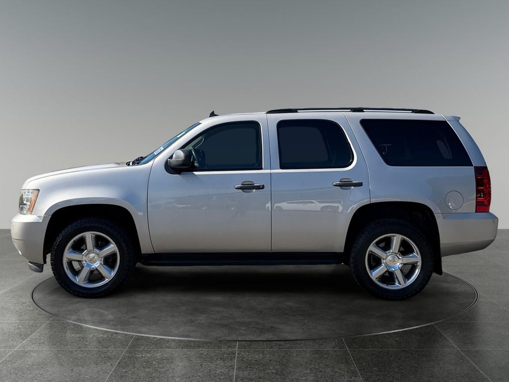 2007 Chevrolet Tahoe LS