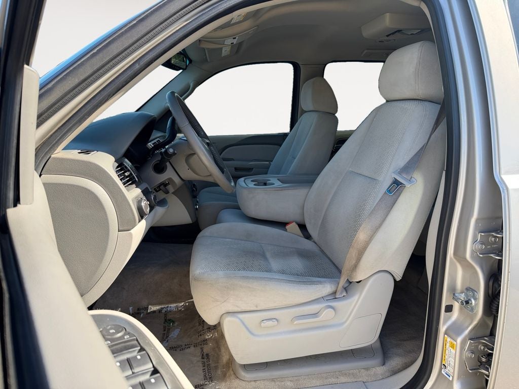 2007 Chevrolet Tahoe LS