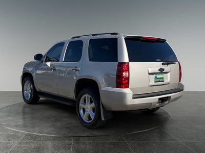 2007 Chevrolet Tahoe LS