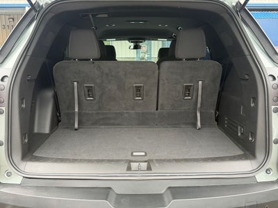2022 Chevrolet Traverse LT Cloth w/2FL