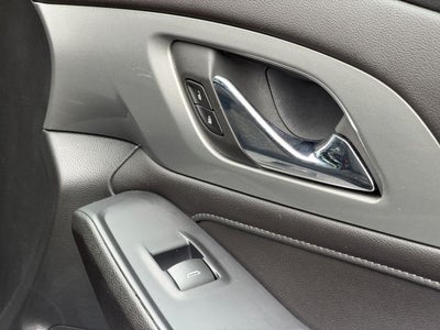 2022 Chevrolet Traverse LT Cloth w/2FL