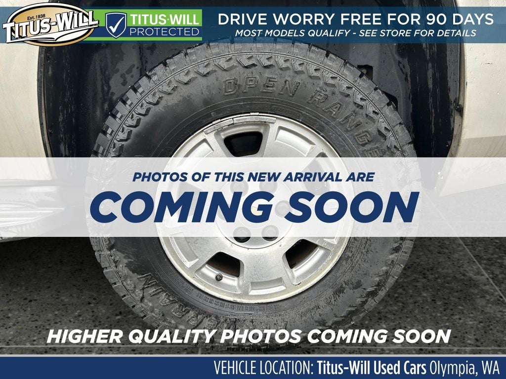 2013 Chevrolet Tahoe LT