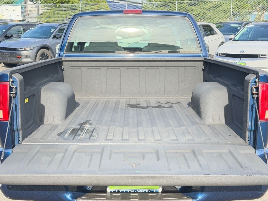 2003 GMC Sonoma SL