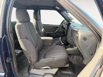 2003 GMC Sonoma SL