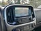 2018 GMC Canyon SLE1