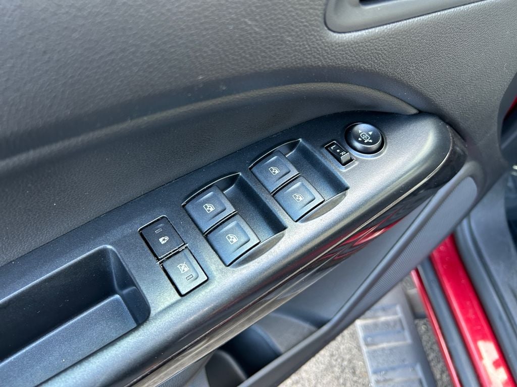 2018 GMC Canyon SLE1