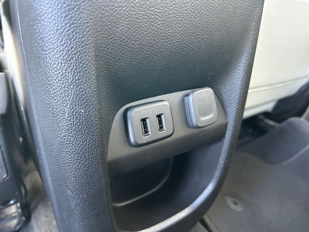2018 GMC Canyon SLE1