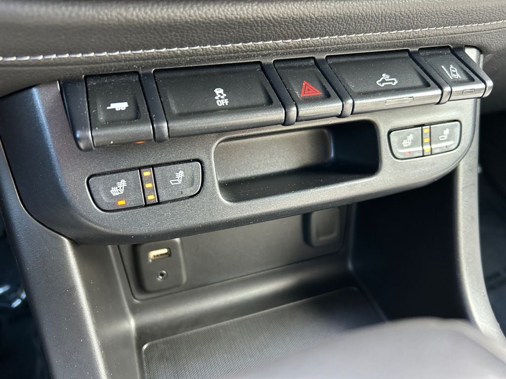 2018 GMC Canyon SLE1