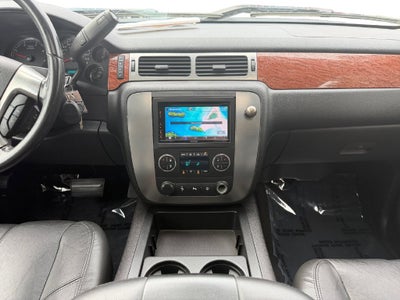 2007 GMC Sierra 3500HD SLT DRW