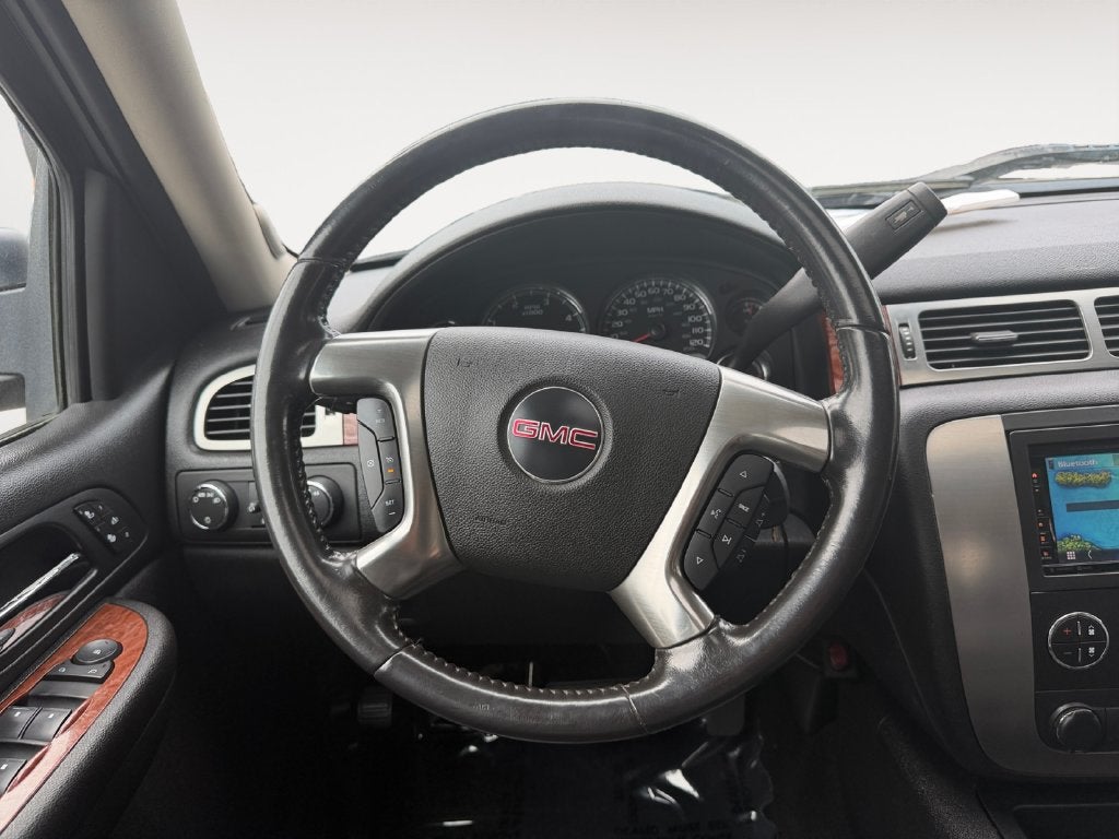 2007 GMC Sierra 3500HD SLT DRW