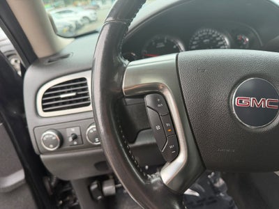 2007 GMC Sierra 3500HD SLT DRW