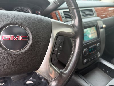 2007 GMC Sierra 3500HD SLT DRW