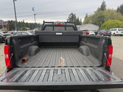 2007 GMC Sierra 3500HD SLT DRW