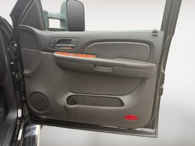 2007 GMC Sierra 3500HD SLT DRW