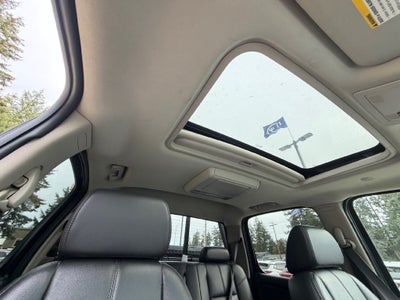 2007 GMC Sierra 3500HD SLT DRW