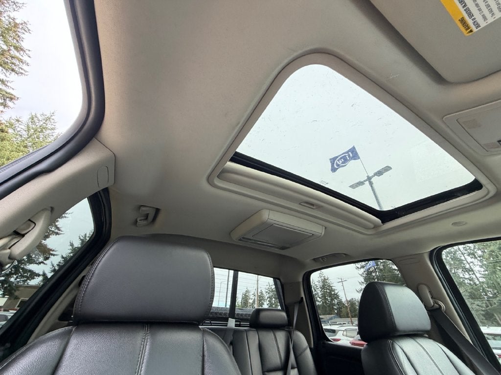 2007 GMC Sierra 3500HD SLT DRW