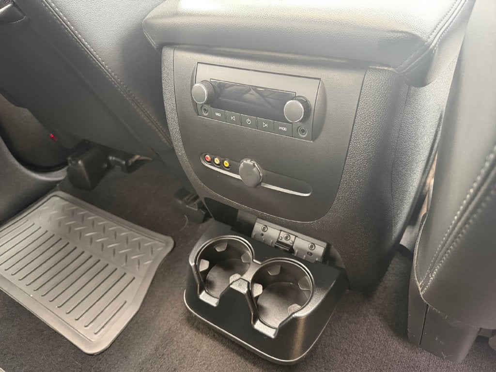 2007 GMC Sierra 3500HD SLT DRW