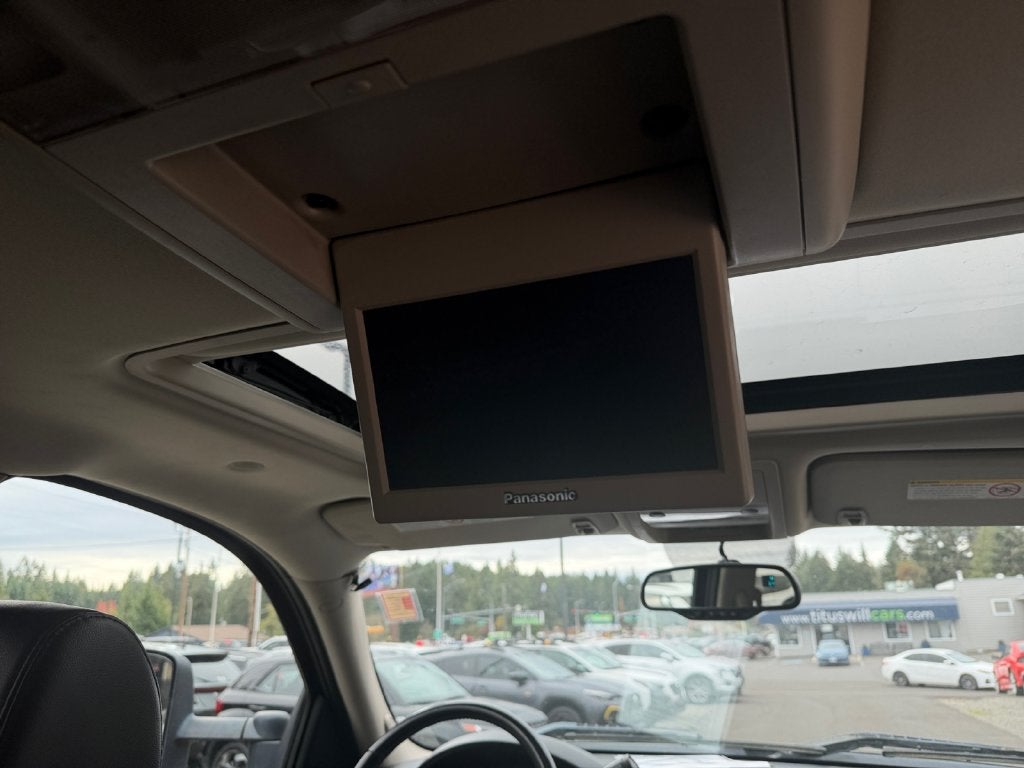 2007 GMC Sierra 3500HD SLT DRW